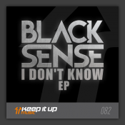 I Don't Know EP