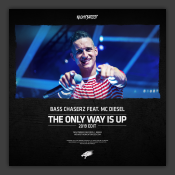 The Only Way Is Up