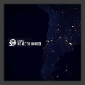 We Are The Universe