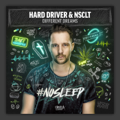 Different Dreams