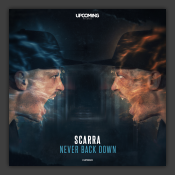 Never Back Down