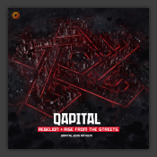 Rise From The Streets (Qapital 2019 Anthem)