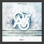 The Forgetten Star EP