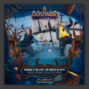 Outlands (Official Outlands Festival 2019 Anthem)