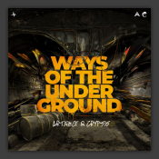 Ways Of The Underground