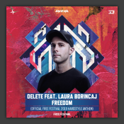 Freedom (Free Festival 2019 Hardstyle Anthem)