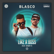 LIKE A BOSS