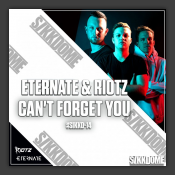 Can't Forget You