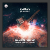 Hammer Strike (Official Timeless Anthem)