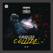 Galaxies Collide
