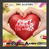Right Around The World