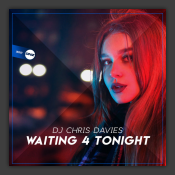 Waiting 4 Tonight