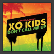 Don't Call Me Up