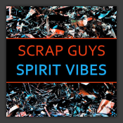 Spirit Vibes