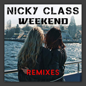 Weekend (Remixes)