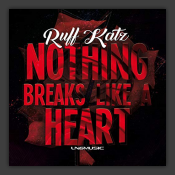 Nothing Breaks Like A Heart