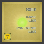 Ink Fantasy / Life Is A Play Of Music