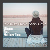 It Must Have Been Love