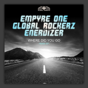 Where Did You Go (Remix EP)