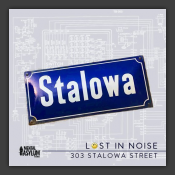 303 Stalowa Street