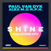Shine Ibiza Anthem 2019