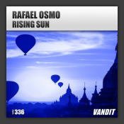 Rising Sun