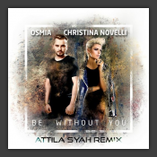 Be Without You
