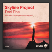 Feel Fine / Every Moment Matters