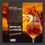 Ritmo De La Noche (Manuel Le Saux & Astuni Remix)