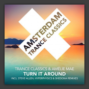 Turn It Around (The Remixes)