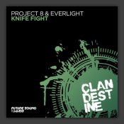 Knife Fight