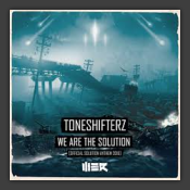 We Are The Solution (Official Solution Anthem 2019) 