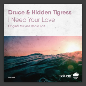 I Need Your Love