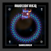 Shredder