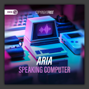 Speaking Computer