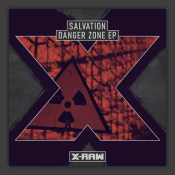 Danger Zone EP