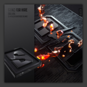 Bolivia (G4H Blood Brothers Remix)