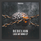 Lock My Mind EP
