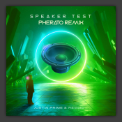 Speaker Test (Pherato Remix)