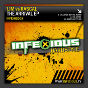 The Arrival EP