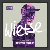 Fuck The Fame EP