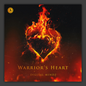 Warrior's Heart