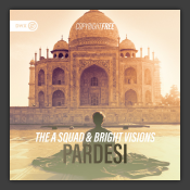Pardesi
