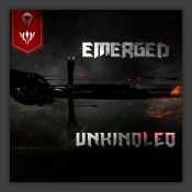 Unkindled