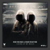 Fcking Up My Music