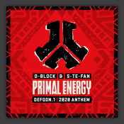 Primal Energy (Defqon.1 2020 Anthem)