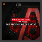 The Phoenix Of The Night
