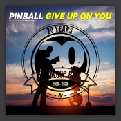 Give Up On You