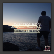 Our Moment (Sarah's Song) (Remixes)