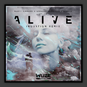 Alive (iNovation Remix)